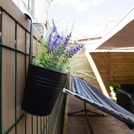 Mla Homes - Garden View Nancy Buitenkant foto